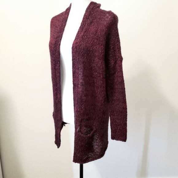 TALULA cardigan (xxs) - Picture 3 of 11